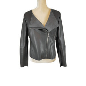 Worthington women's gray, plum, brown jackets size M